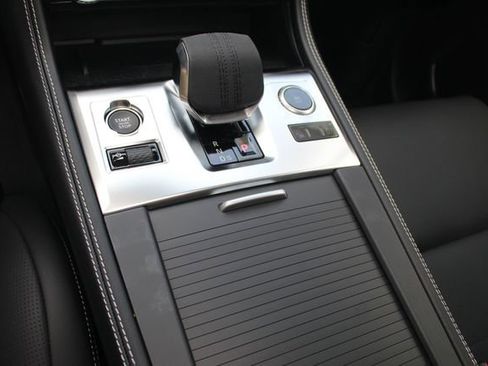 New 2026 Jaguar F-PACE R-Dynamic S image 15