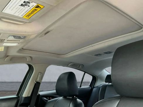 Used 2017 MAZDA MAZDA6 Touring w/ Touring Premium Package image 25