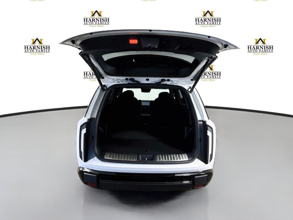 Used 2027 Kia Telluride SX Prestige X-Line AWD/4WD image 33