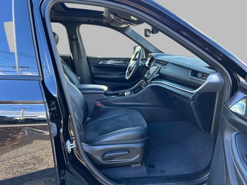 Used 2023 Jeep Grand Cherokee Altitude image 20