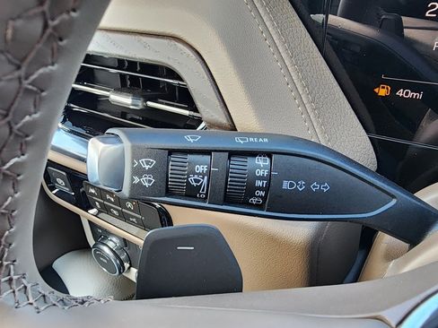 New 2026 GMC Yukon XL Denali w/ Sun & Power Step Package image 23