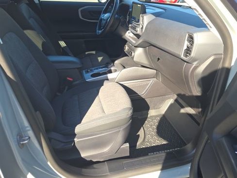 Used 2023 Ford Bronco Sport Big Bend w/ Convenience Package image 9