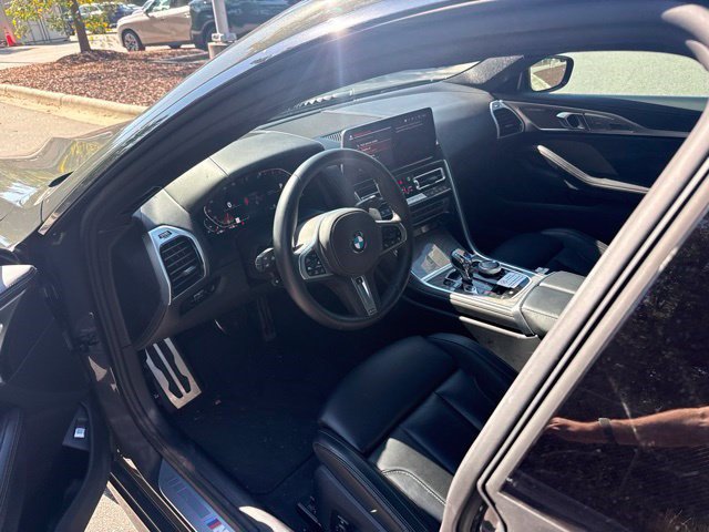 Used 2026 BMW 840i RWD image 8