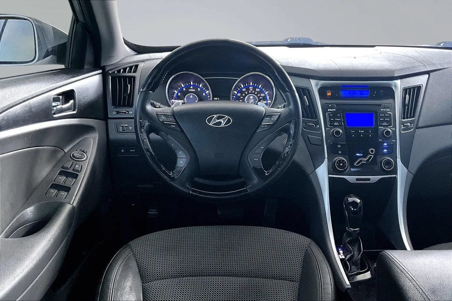 Used 2011 Hyundai Sonata SE FWD image 8