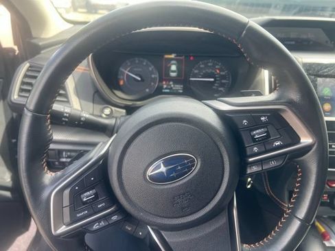 Used 2020 Subaru Crosstrek 2.0i Premium AWD/4WD image 10