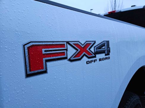 Used 2023 Ford F350 XLT w/ 360-Degree Camera Package image 3