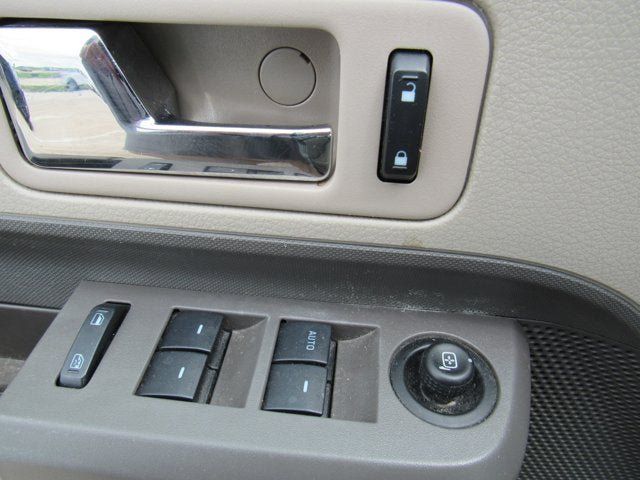 Used 2007 Ford Edge SE AWD/4WD image 10