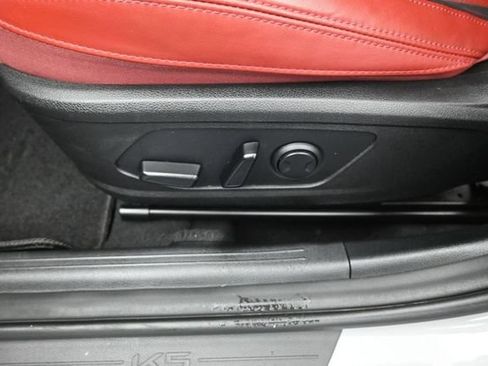 Used 2023 Kia K5 GT-Line w/ GT-Line Premium Package FWD image 23