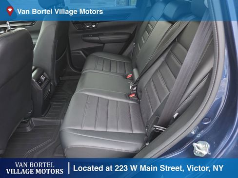 Used 2023 Honda CR-V EX-L image 26
