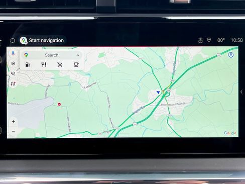 Used 2024 GMC Sierra 2500 Denali Ultimate image 5