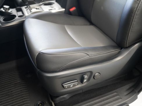 Used 2024 Toyota 4Runner SR5 Premium w/ TRD Black Wheel Package (TMS) image 27