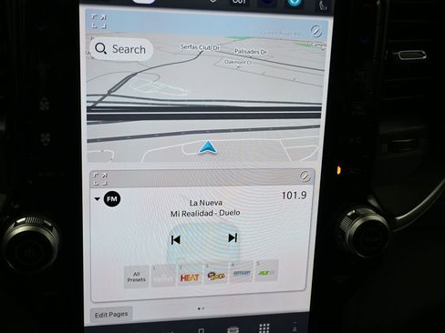 New 2026 RAM 1500 Big Horn image 19