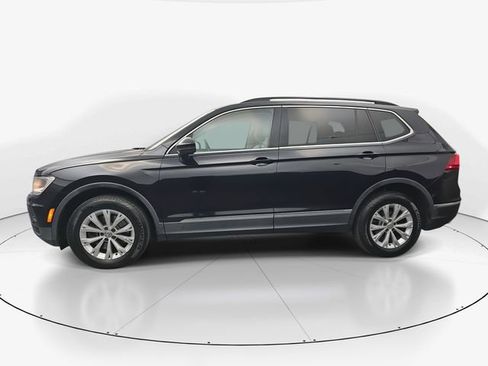 Used 2018 Volkswagen Tiguan SE image 6