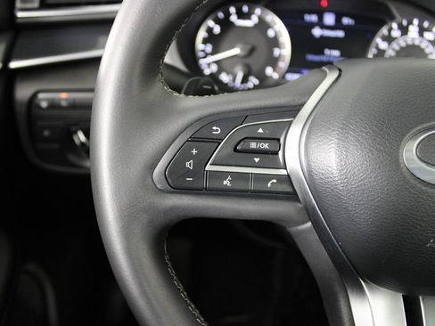 Used 2023 INFINITI QX50 Sport FWD image 26