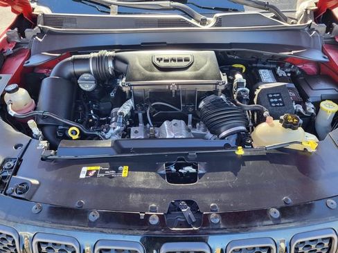 Certified 2023 Jeep Compass Limited image 27