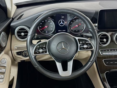 Used 2020 Mercedes-Benz C 300 Sedan image 18