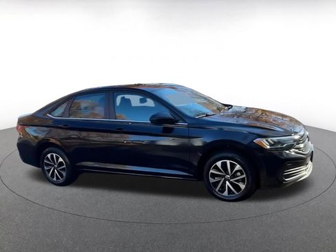 Used 2024 Volkswagen Jetta S image 16