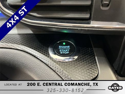 Used 2020 Ford Explorer ST w/ ST Street Pack image 16