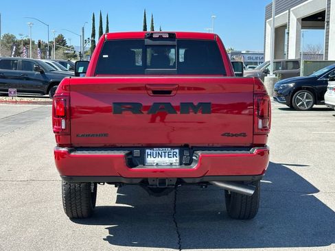 New 2026 RAM 2500 Laramie image 6