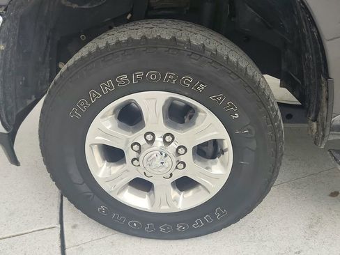 Used 2024 RAM 2500 Big Horn image 27