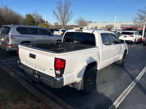 Used 2023 Toyota Tacoma SR5 image 6