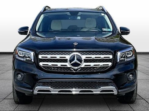 Certified 2023 Mercedes-Benz GLB 250 4MATIC image 2
