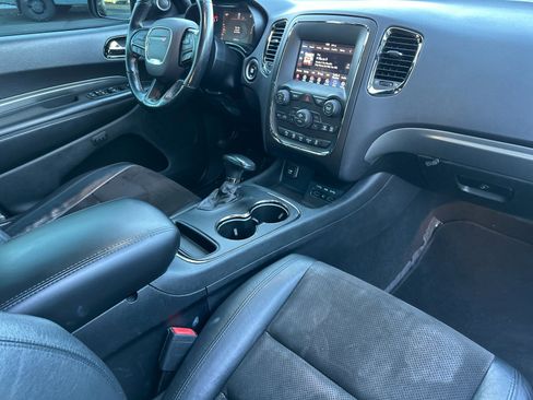 Used 2020 Dodge Durango GT image 17