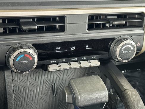 Certified 2025 Toyota Tacoma SR RWD image 16