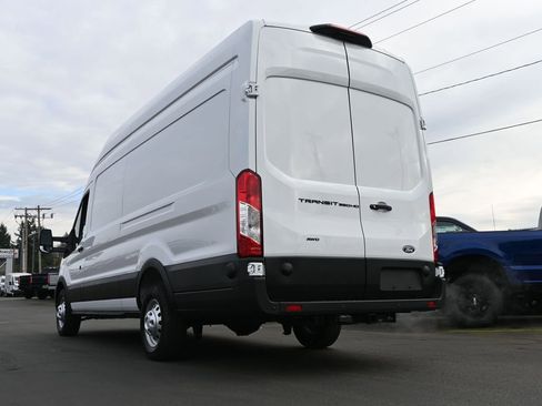 New 2026 Ford Transit 350 Base image 23