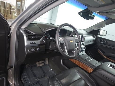 Used 2017 Chevrolet Tahoe Premier image 26