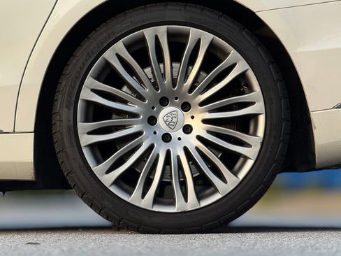 Used 2016 Mercedes-Benz Maybach S 600 image 19