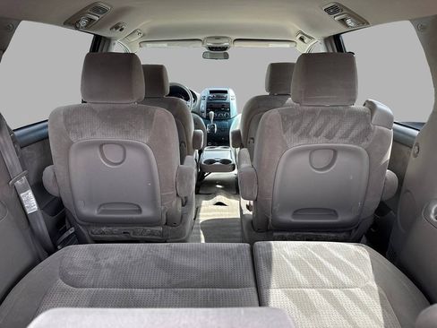Used 2008 Toyota Sienna LE FWD image 22