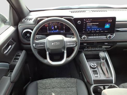 Used 2023 Chevrolet Colorado Z71 w/ Advanced Trailering Package image 3