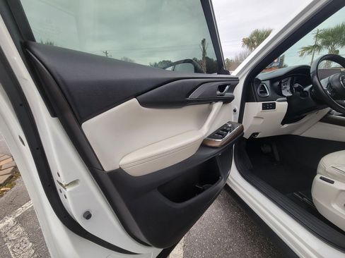 Used 2021 MAZDA CX-9 Signature image 20