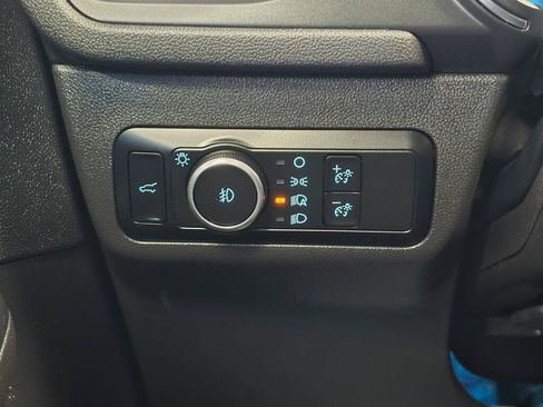 Used 2024 Ford Escape Platinum AWD/4WD image 25
