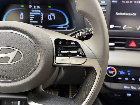 New 2026 Hyundai Elantra Sport w/ Cargo Package image 19