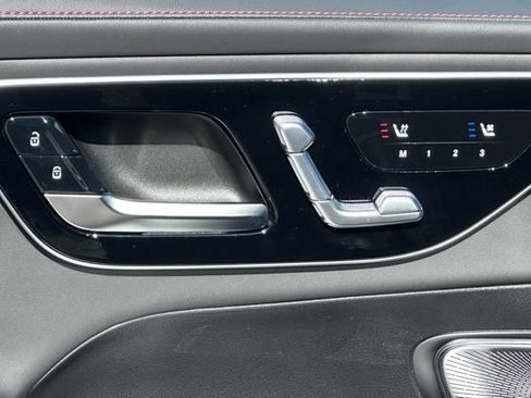 New 2026 Mercedes-Benz GLC 43 AMG 4MATIC image 24