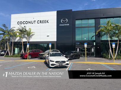 Used 2022 Mercedes-Benz C 300 Sedan