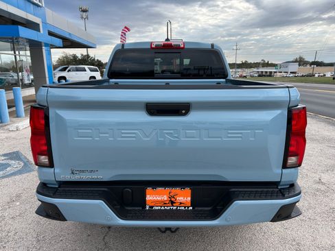 New 2026 Chevrolet Colorado LT w/ LT Convenience Package RWD image 6