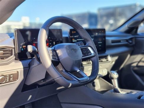 New 2026 Ford Mustang Coupe image 15