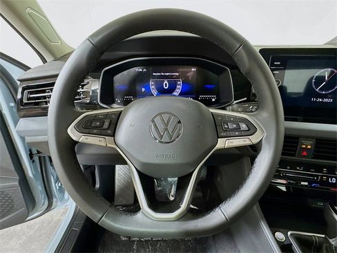 New 2026 Volkswagen Jetta SE image 6