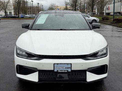 Used 2023 Kia EV6 GT image 3