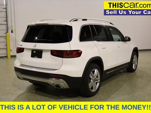 Used 2022 Mercedes-Benz GLB 250 image 7