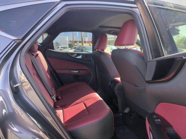 Used 2024 Lexus NX 350 AWD w/ Cold Area Package image 27