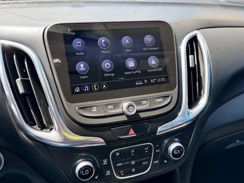 Used 2019 Chevrolet Equinox LT AWD/4WD image 12