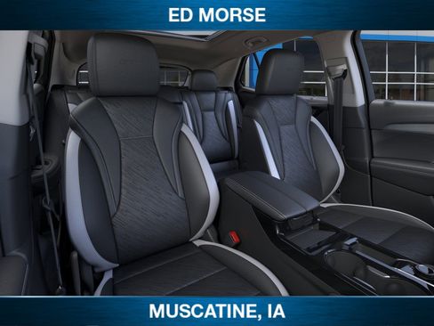 New 2026 Buick Envision Sport Touring image 16