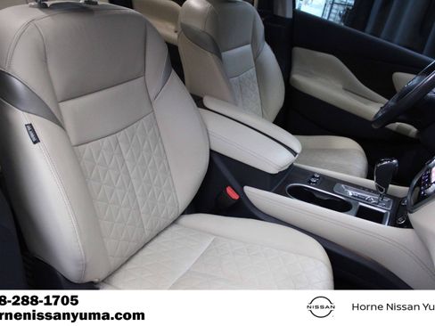 Used 2022 Nissan Murano Platinum w/ Cargo Package FWD image 6