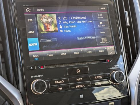 Used 2020 Subaru Ascent Limited w/ Technology Package image 23