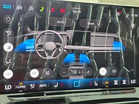 New 2026 Volkswagen Tiguan SE R-Line AWD/4WD image 24