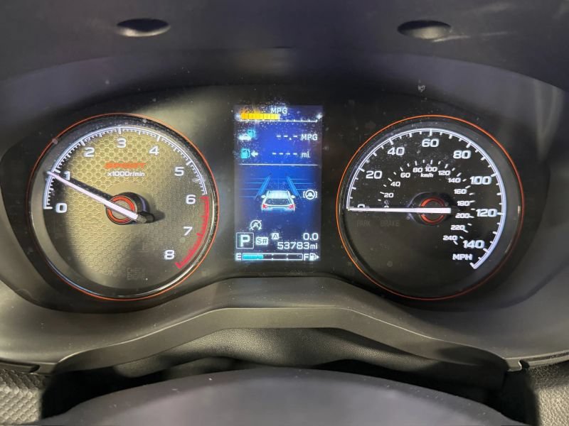 Used 2020 Subaru Forester Sport w/ Popular Package #2 AWD/4WD image 94